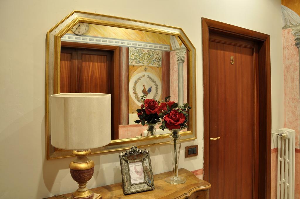 Residenza Cantagalli Флоренція Екстер'єр фото