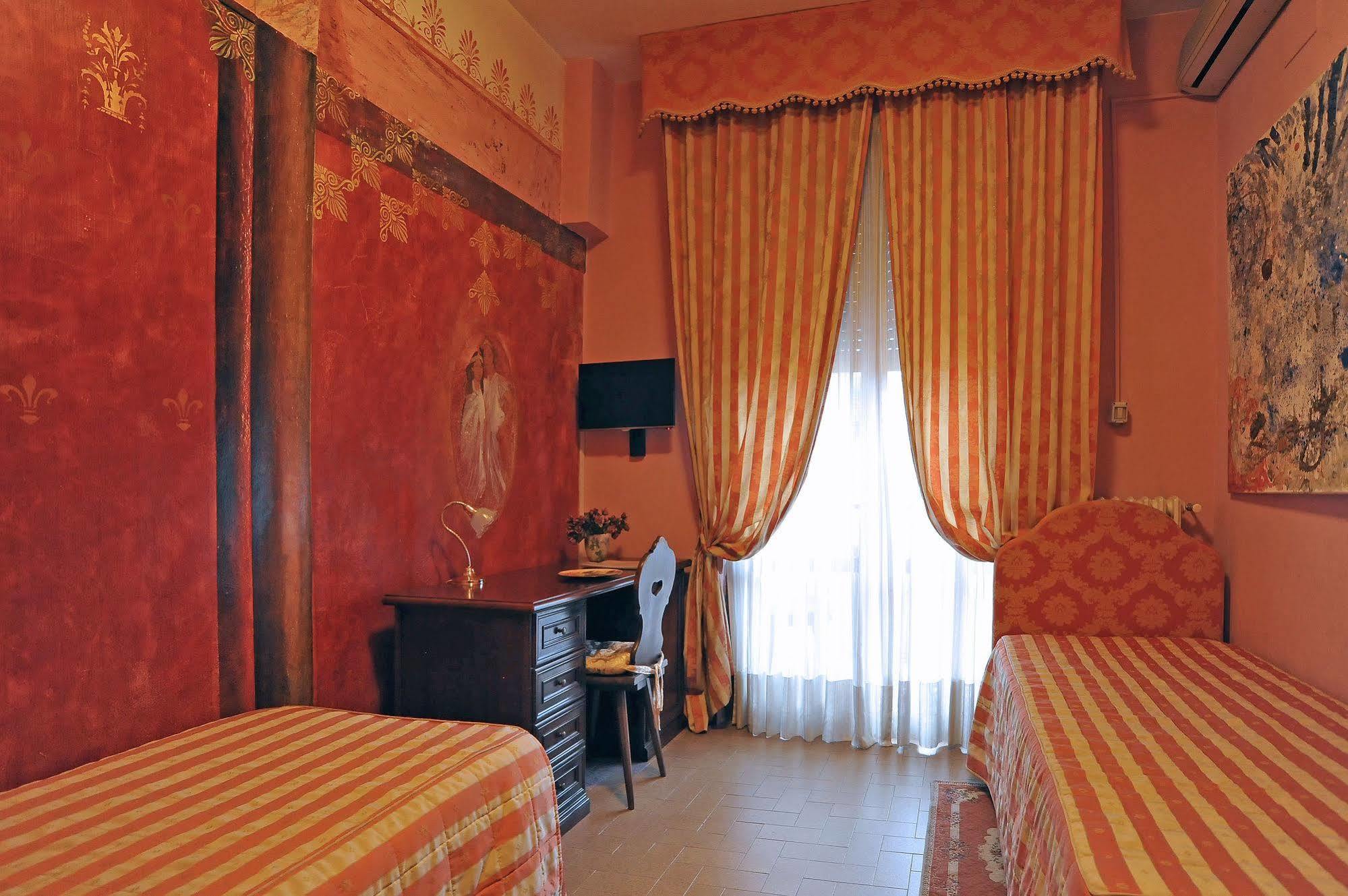 Residenza Cantagalli Флоренція Екстер'єр фото